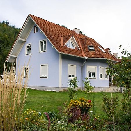 Ferienwohnung Wurm Anger  Exterior photo