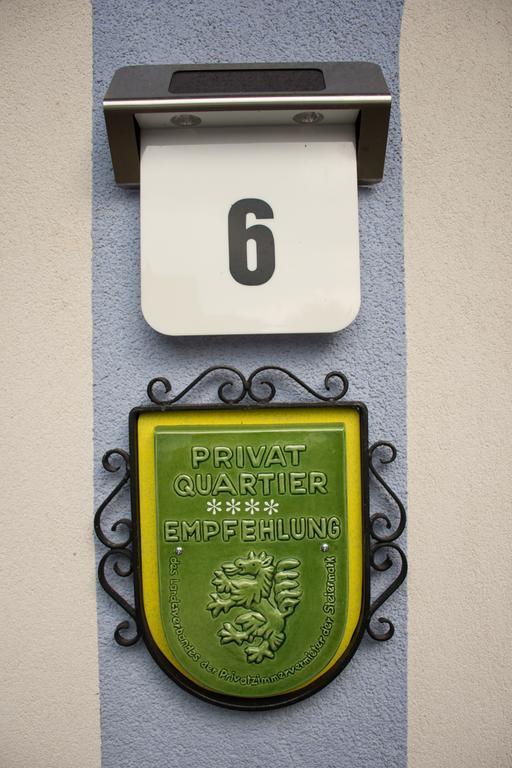 Ferienwohnung Wurm Anger  Exterior photo