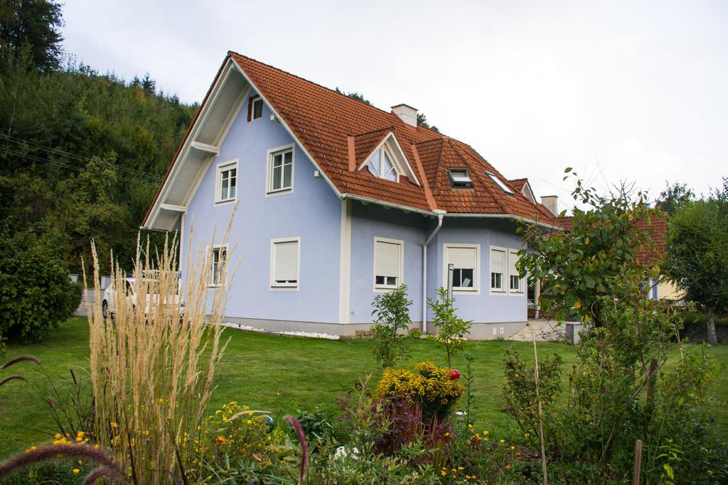 Ferienwohnung Wurm Anger  Exterior photo
